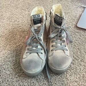 Golden Goose Knock Offs